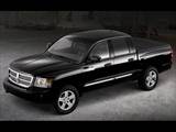2011 Ram Dakota Crew Cab